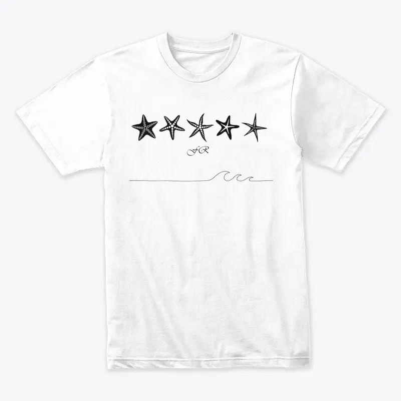 AquariumLifeFR STAR SUMMER COLLECTION 24